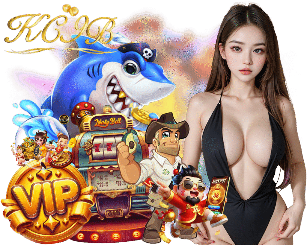 KC9 เครดิตฟรี